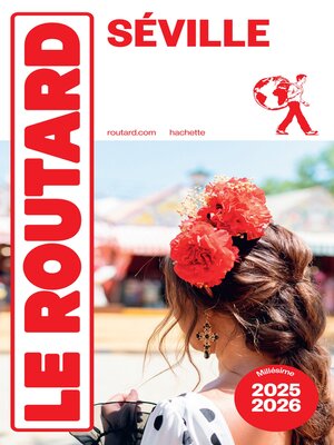 cover image of Guide du Routard Séville 2025/26